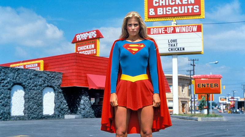 Illustration for article titled Superhero Movies, Ranked